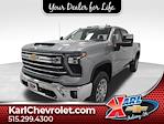 2026 Chevrolet Silverado 2500 Crew Cab 4WD Pickup for sale #37296 - photo 1