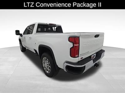 New 2026 Chevrolet Silverado 2500 LTZ Crew Cab for sale #37300 - photo 2