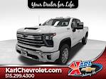 2026 Chevrolet Silverado 2500 Crew Cab 4WD Pickup for sale #37300 - photo 1