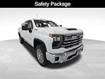 2026 Chevrolet Silverado 2500 Crew Cab 4WD Pickup for sale #37300 - photo 8
