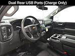 New 2026 Chevrolet Silverado 1500 Custom Crew Cab for sale #37301 - photo 10
