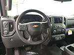 New 2026 Chevrolet Silverado 1500 Custom Crew Cab for sale #37301 - photo 11