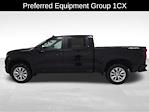 New 2026 Chevrolet Silverado 1500 Custom Crew Cab for sale #37301 - photo 4