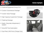 New 2026 Chevrolet Silverado 1500 Custom Crew Cab for sale #37301 - photo 5