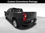 New 2026 Chevrolet Silverado 1500 Custom Crew Cab for sale #37301 - photo 2