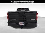 New 2026 Chevrolet Silverado 1500 Custom Crew Cab for sale #37301 - photo 3