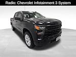 New 2026 Chevrolet Silverado 1500 Custom Crew Cab for sale #37301 - photo 8