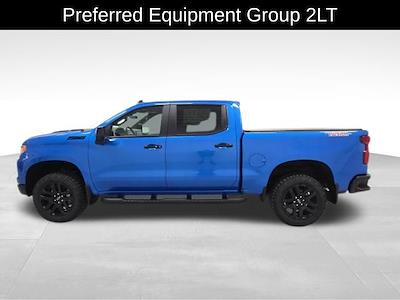 New 2026 Chevrolet Silverado 1500 - photo 1