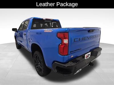 New 2026 Chevrolet Silverado 1500 LT Crew Cab for sale #37305 - photo 2