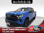 2026 Chevrolet Silverado 1500 Crew Cab 4WD Pickup for sale #37305 - photo 1