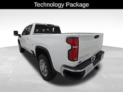 New 2026 Chevrolet Silverado 2500 LTZ Crew Cab for sale #37313 - photo 2