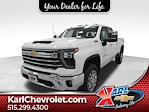 New 2026 Chevrolet Silverado 2500 LTZ Crew Cab for sale #37313 - photo 1