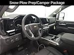 New 2026 Chevrolet Silverado 2500 LTZ Crew Cab for sale #37313 - photo 9