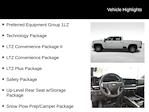 New 2026 Chevrolet Silverado 2500 LTZ Crew Cab for sale #37313 - photo 29