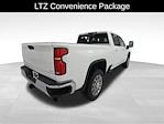 New 2026 Chevrolet Silverado 2500 LTZ Crew Cab for sale #37313 - photo 5