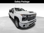 New 2026 Chevrolet Silverado 2500 LTZ Crew Cab for sale #37313 - photo 7