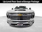 New 2026 Chevrolet Silverado 2500 LTZ Crew Cab for sale #37313 - photo 8