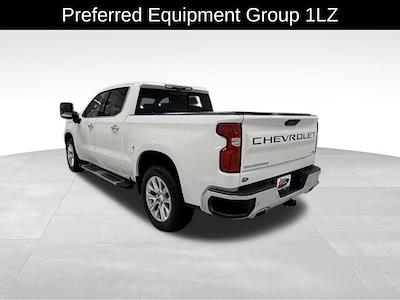 2020 Chevrolet Silverado 1500 Crew Cab 4WD Pickup for sale #37317A - photo 2
