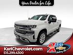 2020 Chevrolet Silverado 1500 Crew Cab 4WD Pickup for sale #37317A - photo 1