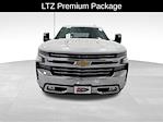 2020 Chevrolet Silverado 1500 Crew Cab 4WD Pickup for sale #37317A - photo 8
