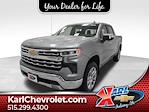 2026 Chevrolet Silverado 1500 Crew Cab 4WD Pickup for sale #37335 - photo 1