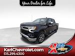 2022 Chevrolet Silverado 1500 Crew Cab 4WD Pickup for sale #37340A - photo 1