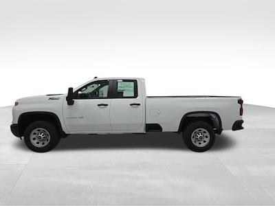 New 2026 Chevrolet Silverado 2500 Work Truck Double Cab for sale #37341 - photo 2