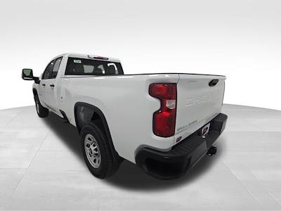 2026 Chevrolet Silverado 2500 Double Cab 4WD Pickup for sale #37341 - photo 2