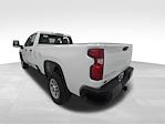 New 2026 Chevrolet Silverado 2500 Work Truck Double Cab for sale #37341 - photo 2