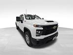 New 2026 Chevrolet Silverado 2500 Work Truck Double Cab for sale #37341 - photo 7
