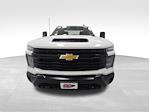 New 2026 Chevrolet Silverado 2500 Work Truck Double Cab for sale #37341 - photo 8