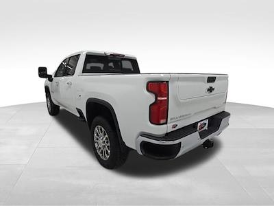 2026 Chevrolet Silverado 2500 Crew Cab 4WD Pickup for sale #37350 - photo 2
