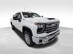 2026 Chevrolet Silverado 2500 Crew Cab 4WD Pickup for sale #37350 - photo 7