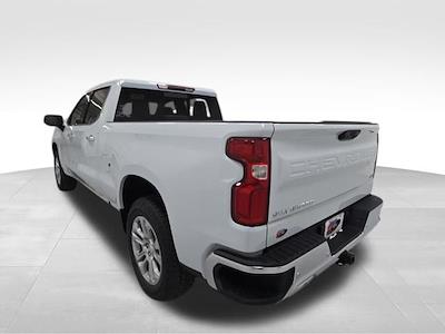 2026 Chevrolet Silverado 1500 Crew Cab 4WD Pickup for sale #37353 - photo 2