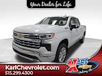2026 Chevrolet Silverado 1500 Crew Cab 4WD Pickup for sale #37353 - photo 1