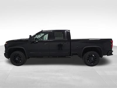 New 2026 Chevrolet Silverado 2500 High Country Crew Cab for sale #37354 - photo 2