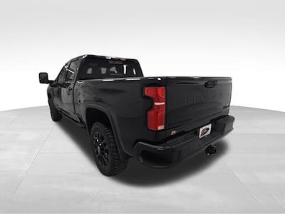 2026 Chevrolet Silverado 2500 Crew Cab 4WD Pickup for sale #37354 - photo 2