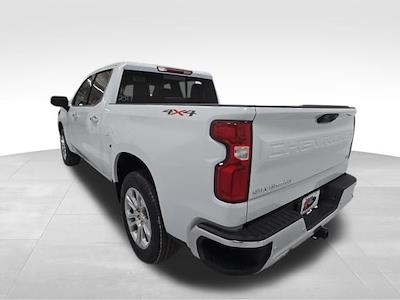 2026 Chevrolet Silverado 1500 Crew Cab 4WD Pickup for sale #37355 - photo 2