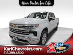 2026 Chevrolet Silverado 1500 Crew Cab 4WD Pickup for sale #37355 - photo 1