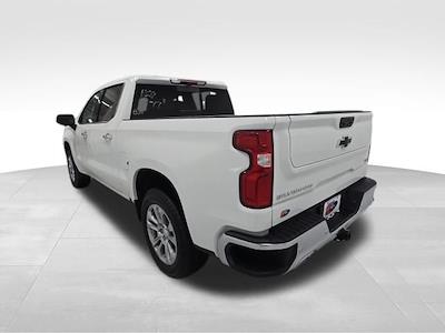 New 2026 Chevrolet Silverado 1500 LTZ Crew Cab for sale #37356 - photo 2