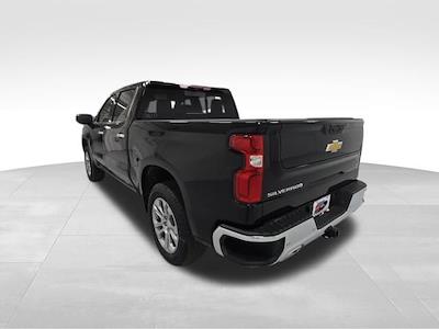 New 2026 Chevrolet Silverado 1500 LTZ Crew Cab for sale #37359 - photo 2