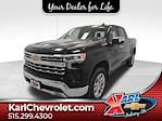 2026 Chevrolet Silverado 1500 Crew Cab 4WD Pickup for sale #37359 - photo 1