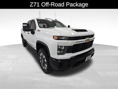 2024 Chevrolet Silverado 2500 Crew Cab 4WD Pickup for sale #37360A - photo 2
