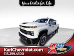 2024 Chevrolet Silverado 2500 Crew Cab 4WD Pickup for sale #37360A - photo 1