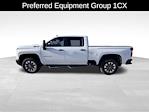 2024 Chevrolet Silverado 2500 Crew Cab 4WD Pickup for sale #37360A - photo 4