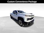 2024 Chevrolet Silverado 2500 Crew Cab 4WD Pickup for sale #37360A - photo 5
