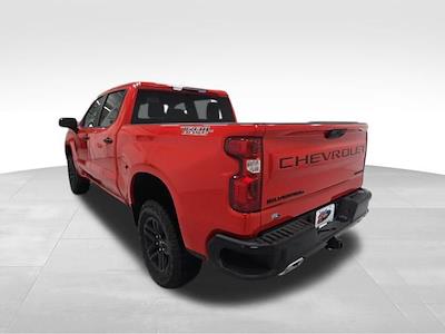 2026 Chevrolet Silverado 1500 Crew Cab 4WD Pickup for sale #37362 - photo 2