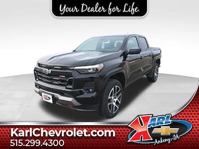 2023 Chevrolet Colorado Crew Cab 4WD Pickup for sale #37372A - photo 1