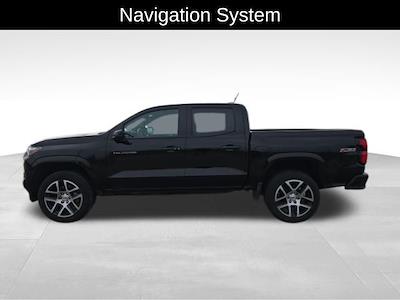 Used 2023 Chevrolet Colorado Z71 Crew Cab for sale #37372A - photo 2