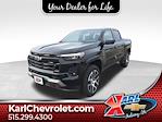 2023 Chevrolet Colorado Crew Cab 4WD Pickup for sale #37372A - photo 1